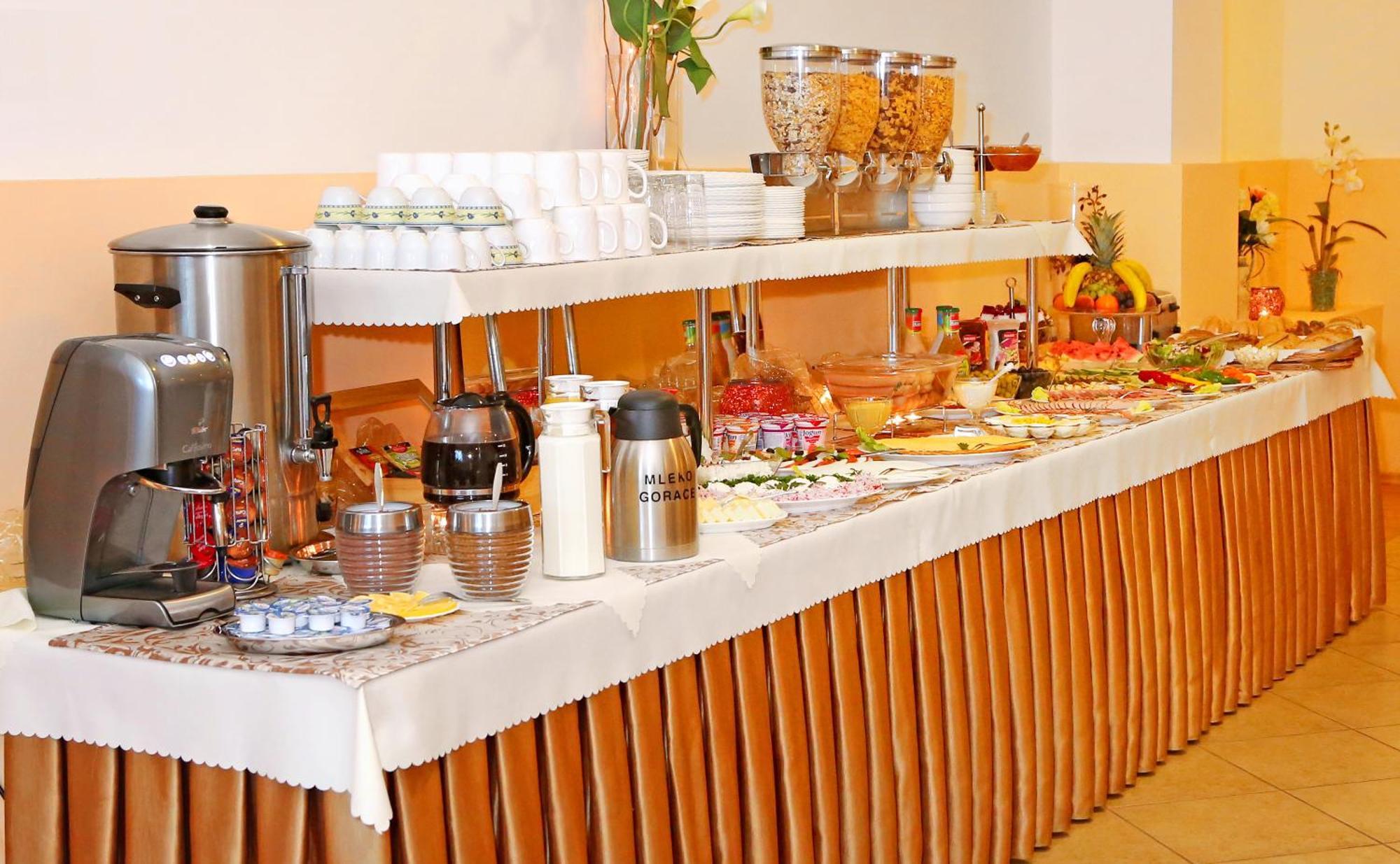 Rades Bed & Breakfast วาดีสวาโวโว ภายนอก รูปภาพ
