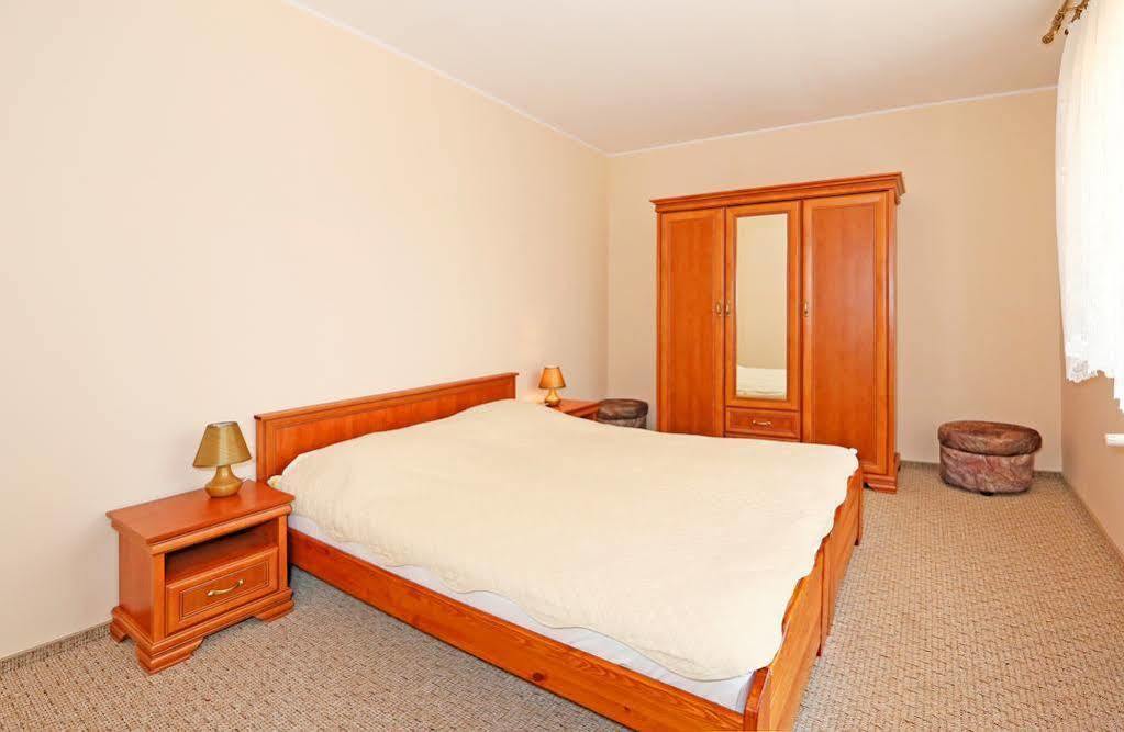 Rades Bed & Breakfast วาดีสวาโวโว ภายนอก รูปภาพ