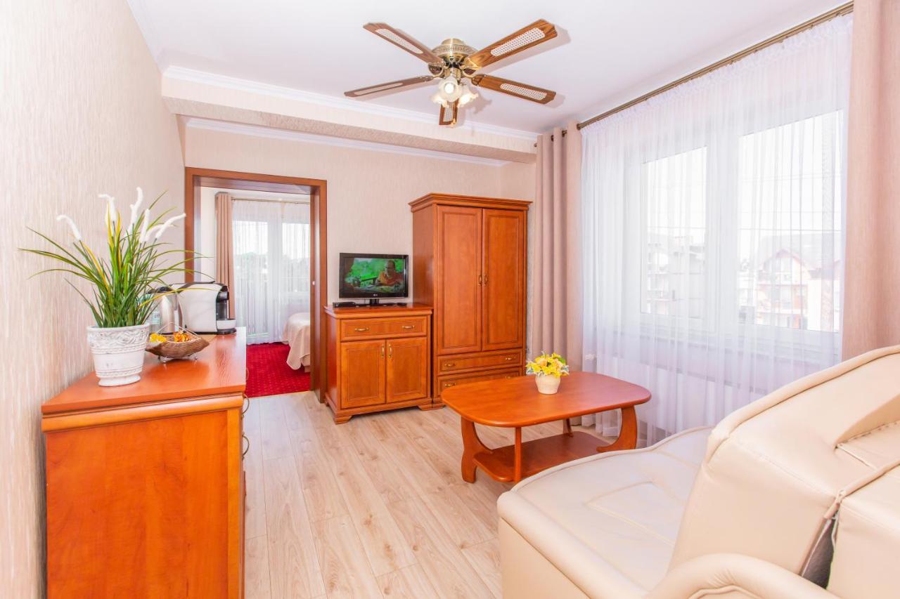 Rades Bed & Breakfast วาดีสวาโวโว ภายนอก รูปภาพ