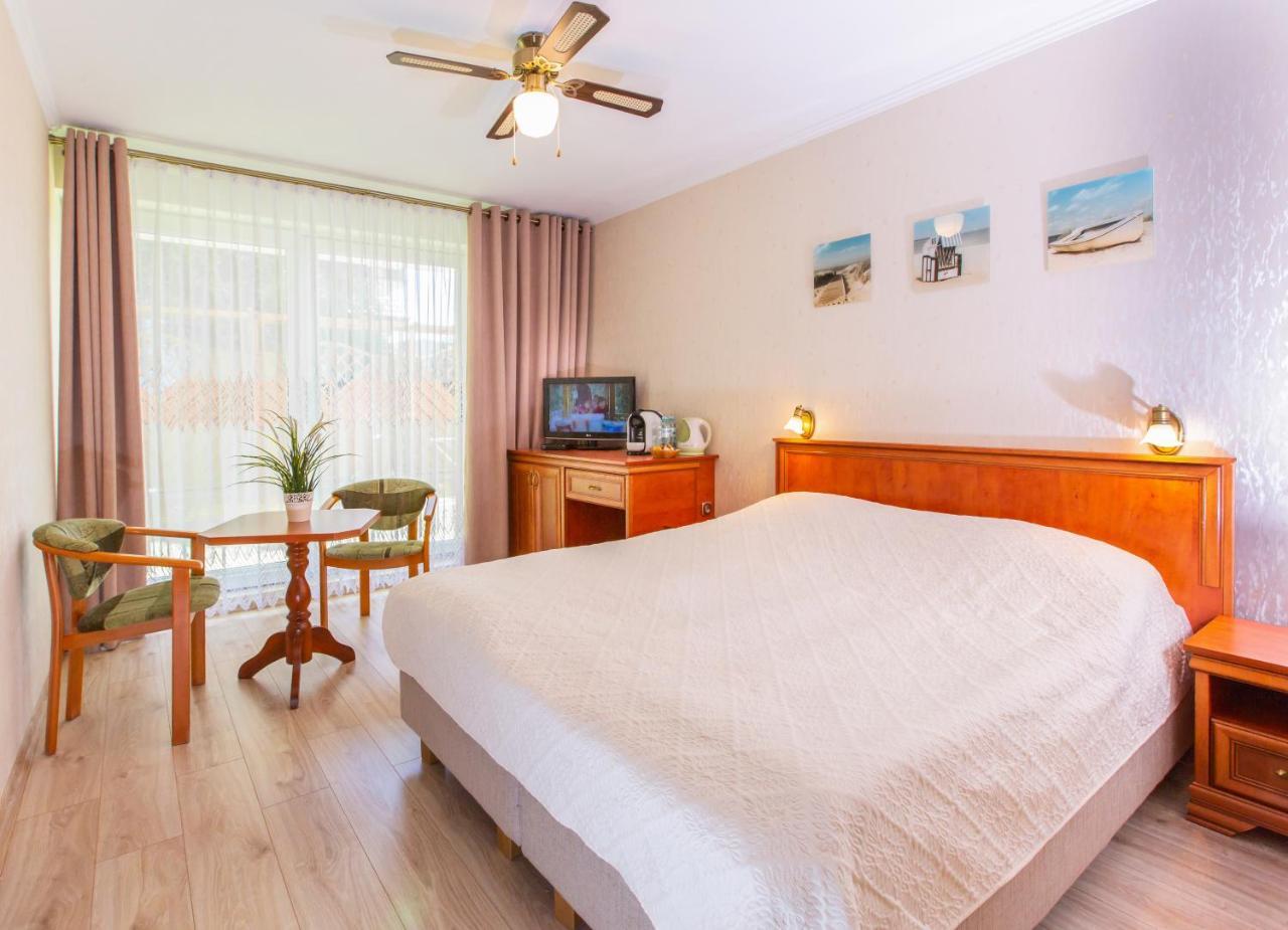 Rades Bed & Breakfast วาดีสวาโวโว ภายนอก รูปภาพ