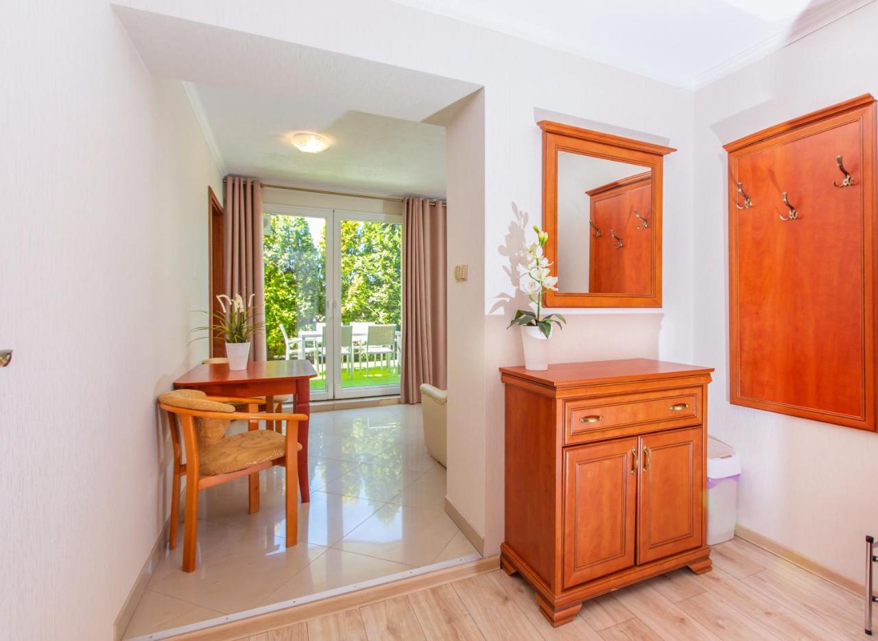 Rades Bed & Breakfast วาดีสวาโวโว ภายนอก รูปภาพ