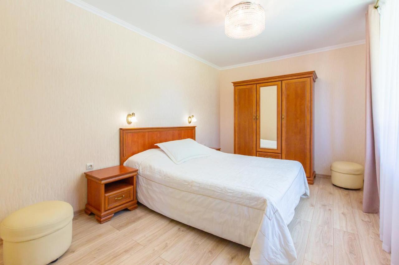 Rades Bed & Breakfast วาดีสวาโวโว ภายนอก รูปภาพ