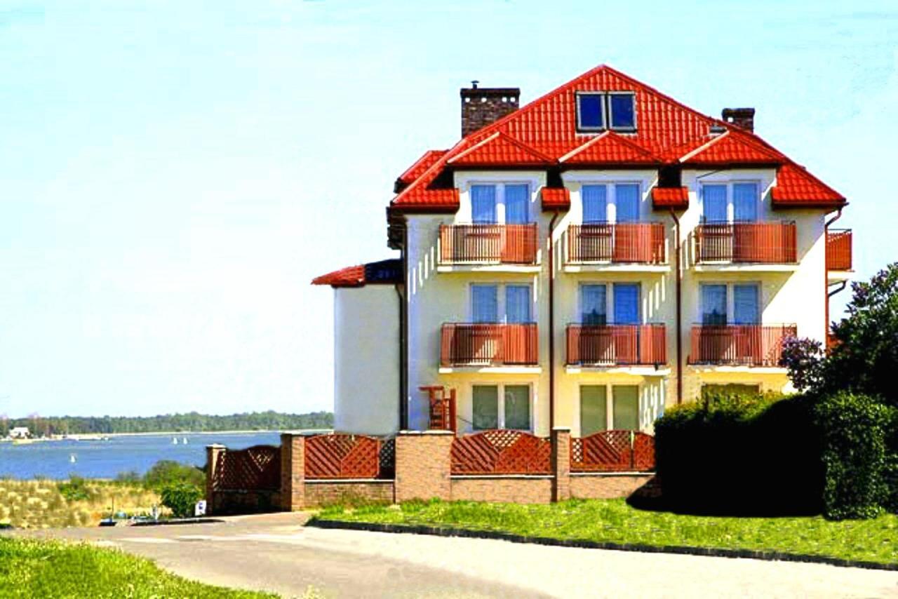 Rades Bed & Breakfast วาดีสวาโวโว ภายนอก รูปภาพ